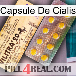 Cialis Capsule new06